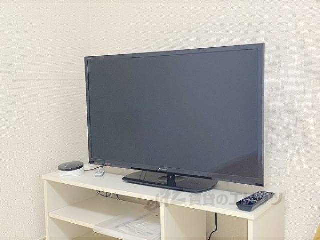 テレビ