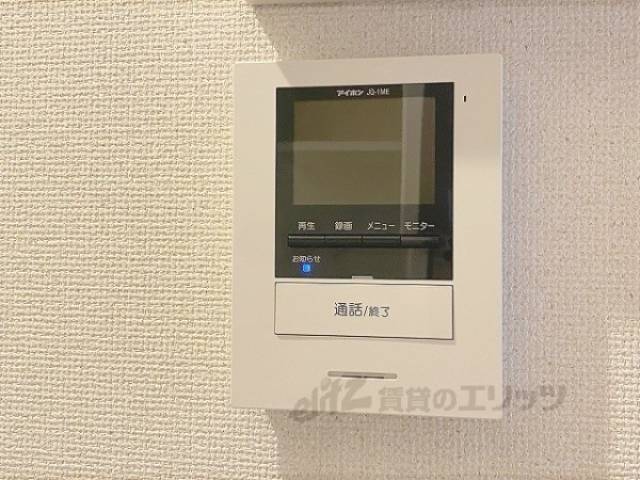 ドアフォン（ＴＶ含）