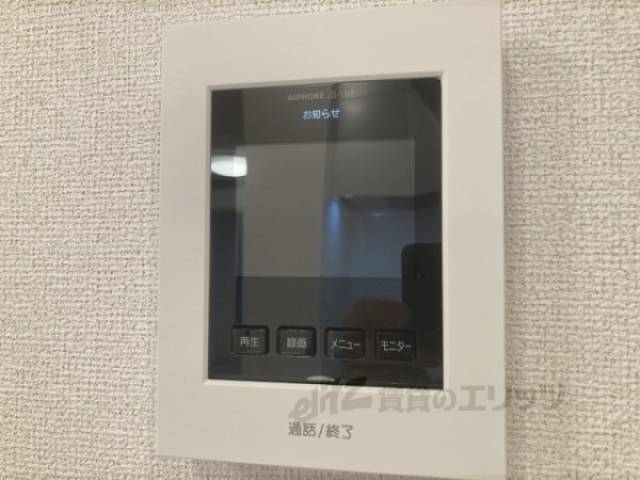 ドアフォン（ＴＶ含）