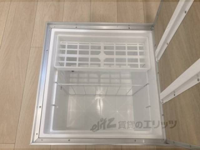 収納　床下収納