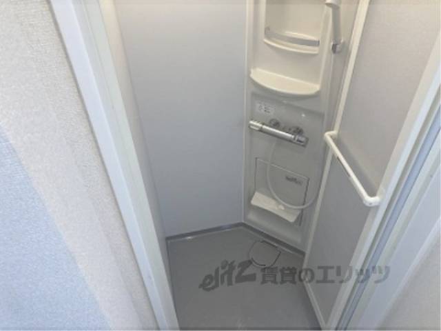 風呂　シャワールーム