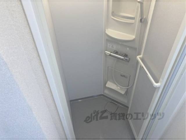 風呂　シャワールーム