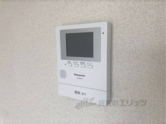 ＴＶモニターフォン