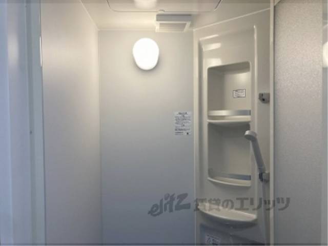 風呂　シャワールーム