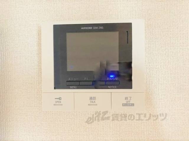 ドアフォン（ＴＶ含）