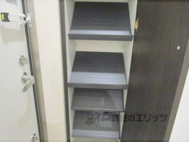 下駄箱