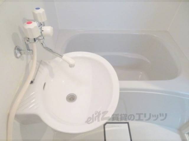 洗面所
