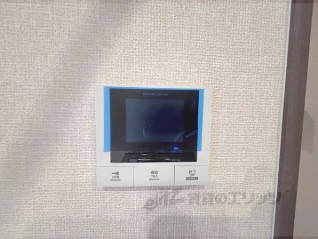 ドアフォン（ＴＶ含）