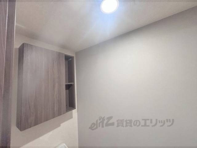 トイレ　収納