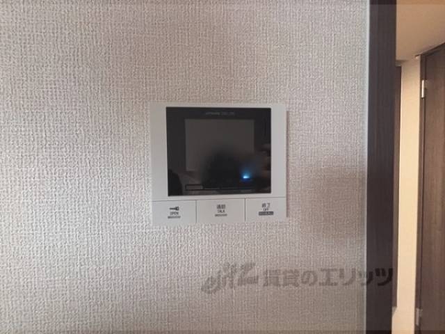 ドアフォン（ＴＶ含）