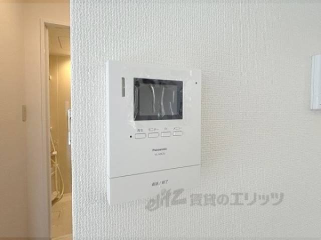 ドアフォン（ＴＶ含）