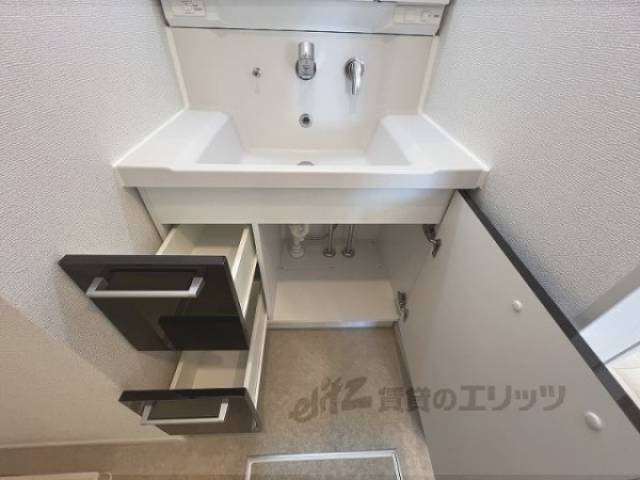 洗面所
