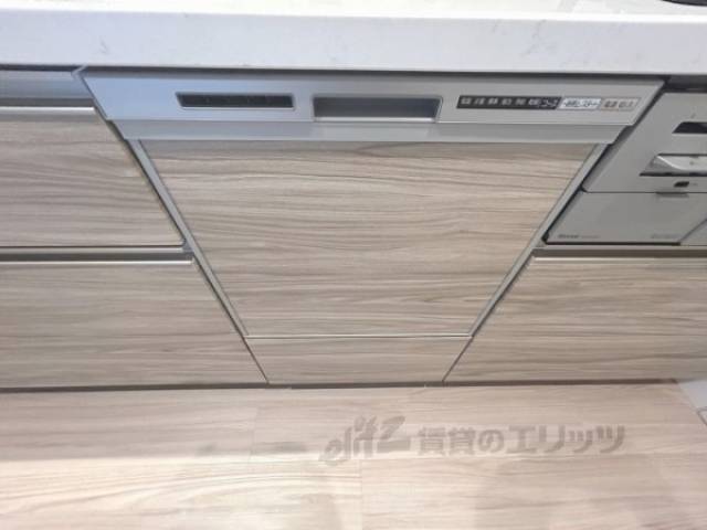 キッチン　食洗器