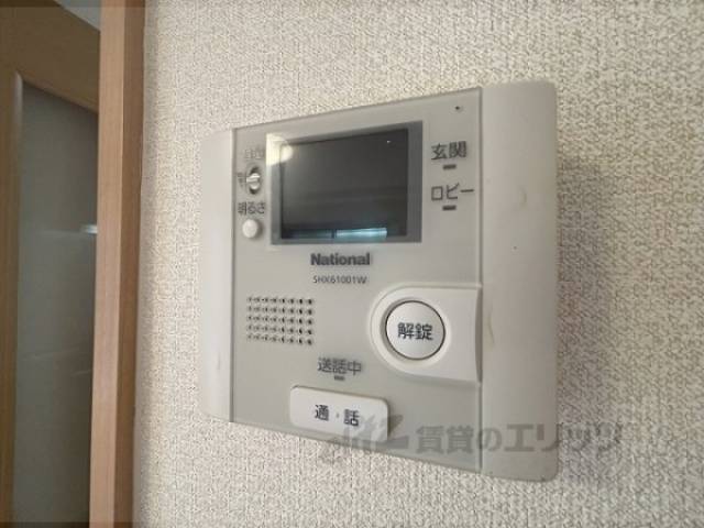 インターホン