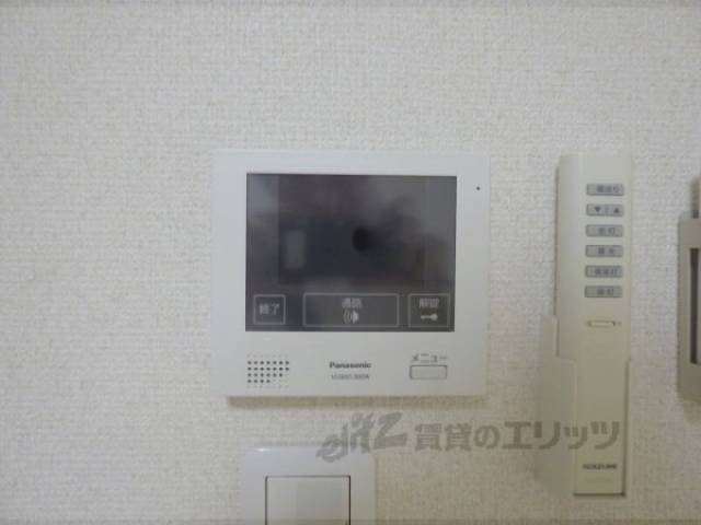 ドアフォン（ＴＶ含）