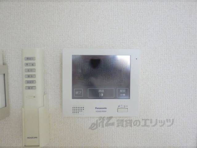 ドアフォン（ＴＶ含）