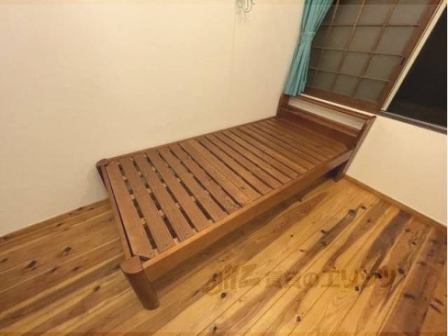 ベッド