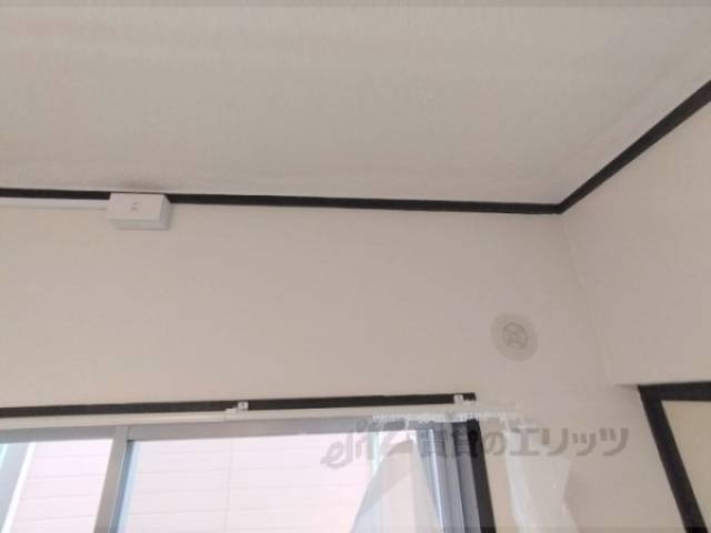 エアコン　設置場所