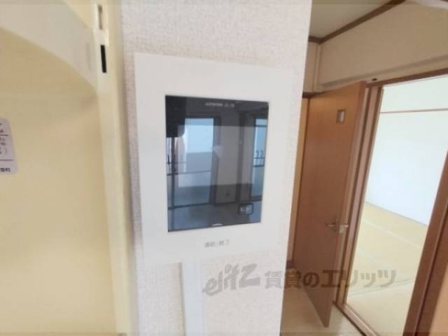 ＴＶモニターフォン