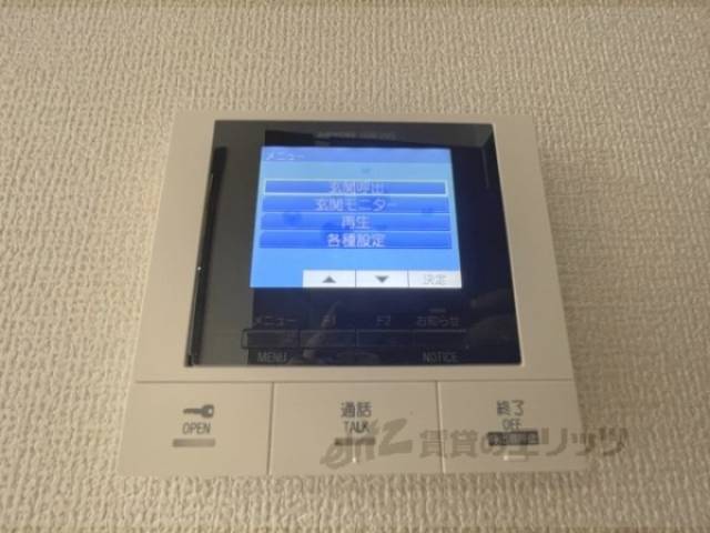 ドアフォン（ＴＶ含）