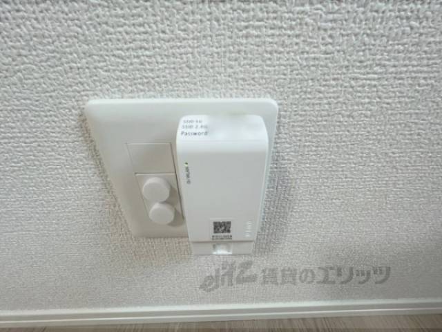 ＷｉＦｉ