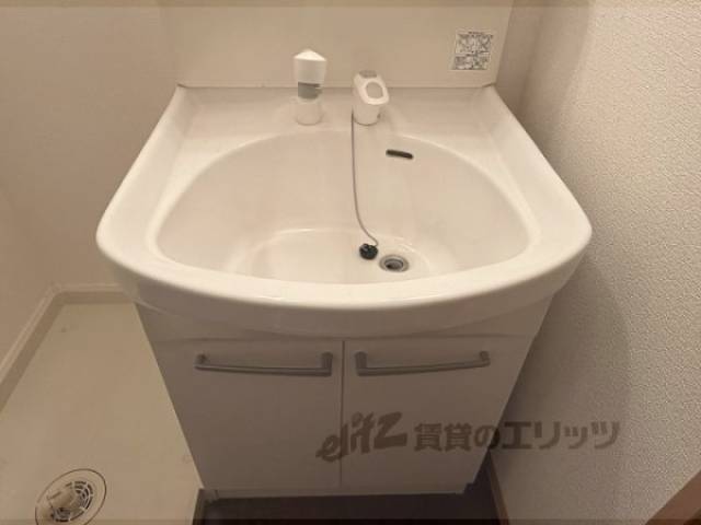 洗面所