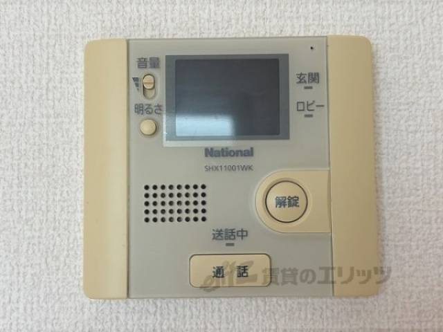 ドアフォン（ＴＶ含）