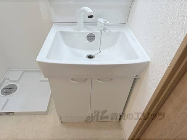 洗面所