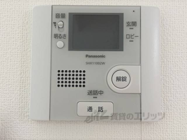 ドアフォン（ＴＶ含）
