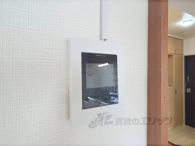 ドアフォン（ＴＶ含）