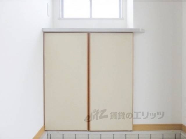 下駄箱