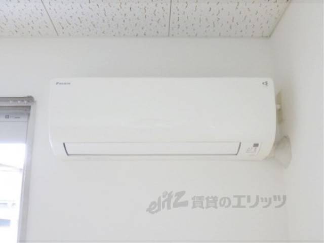 エアコン