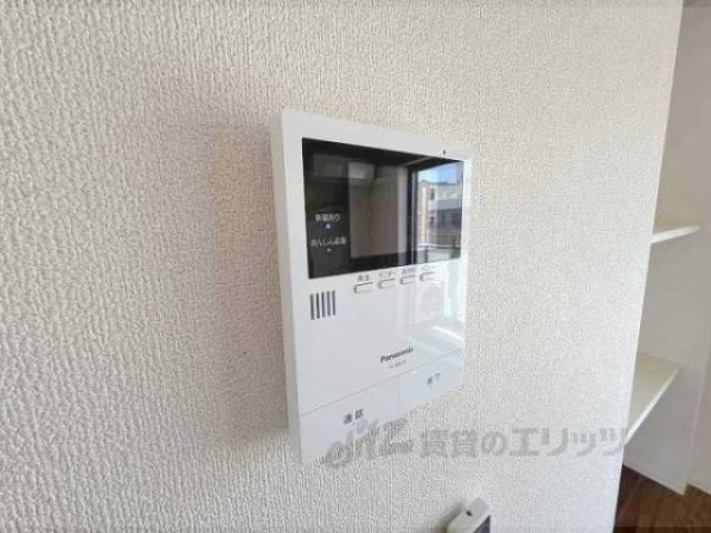 ドアフォン（ＴＶ含）