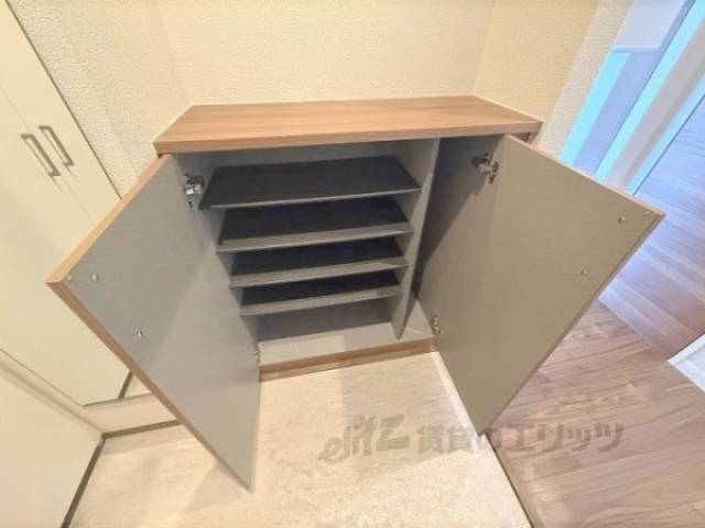 下駄箱