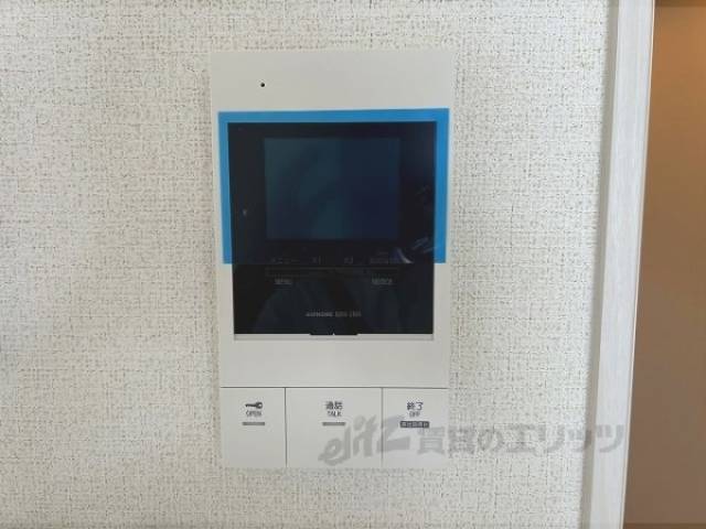 ドアフォン（ＴＶ含）