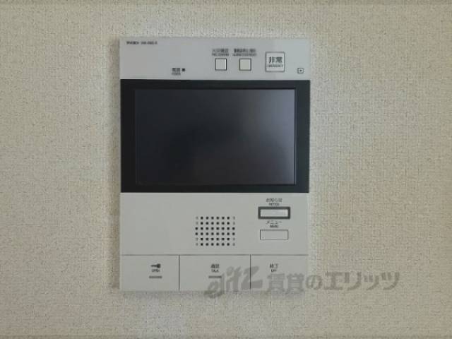 ドアフォン（ＴＶ含）