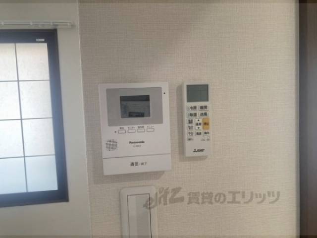 ドアフォン（ＴＶ含）