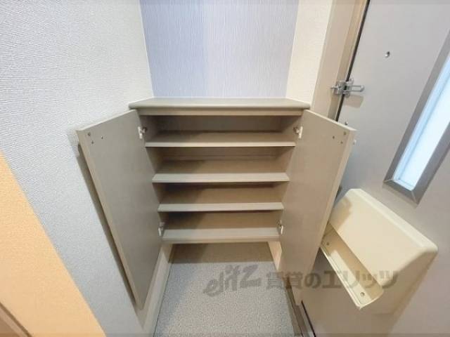 下駄箱