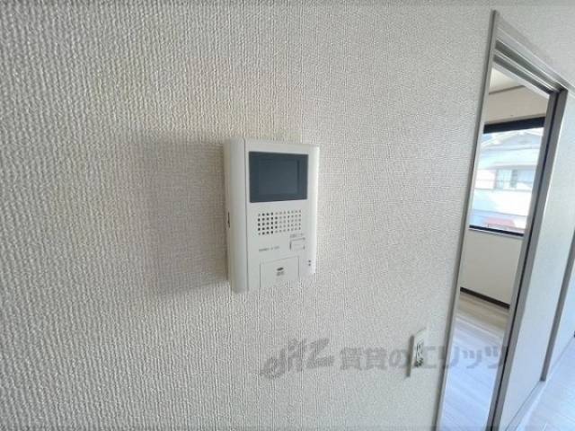 ドアフォン（ＴＶ含）
