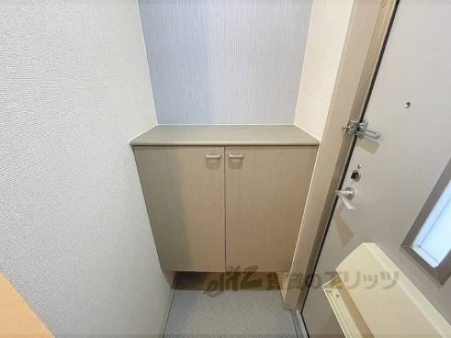 下駄箱