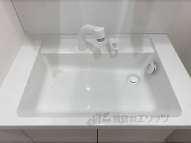 洗面所