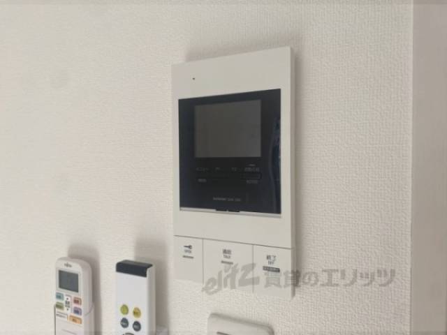 ドアフォン（ＴＶ含）