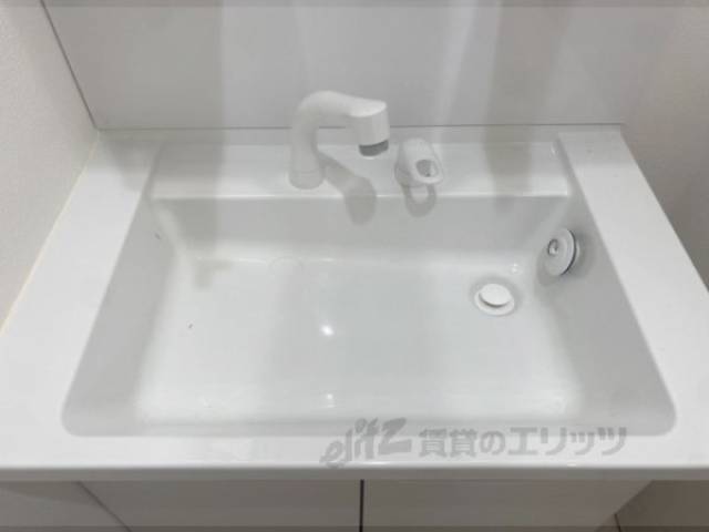 洗面所