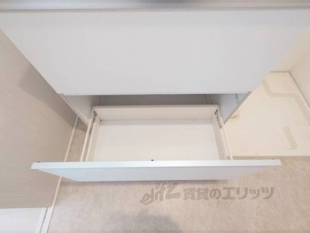 洗面所
