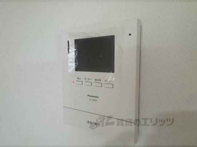 ドアフォン（ＴＶ含）