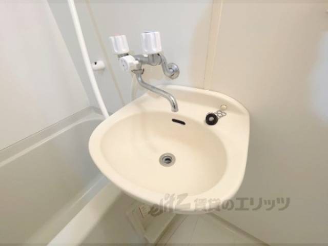 洗面所
