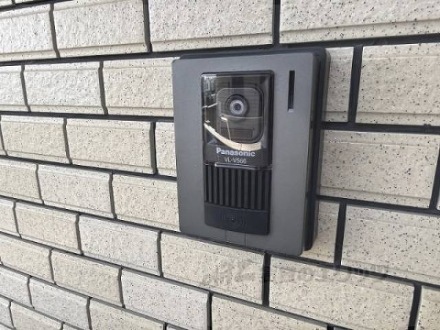 ドアフォン（ＴＶ含）