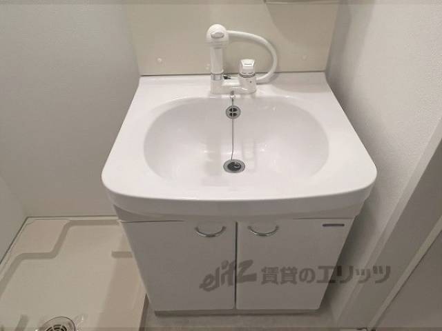 洗面所