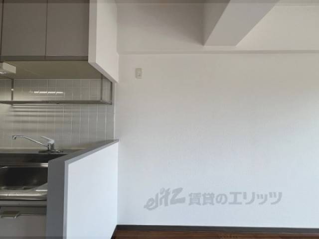冷蔵庫置場