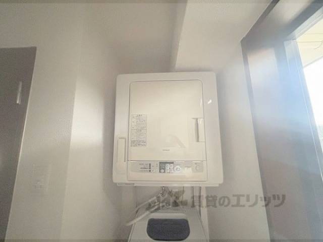 乾燥機